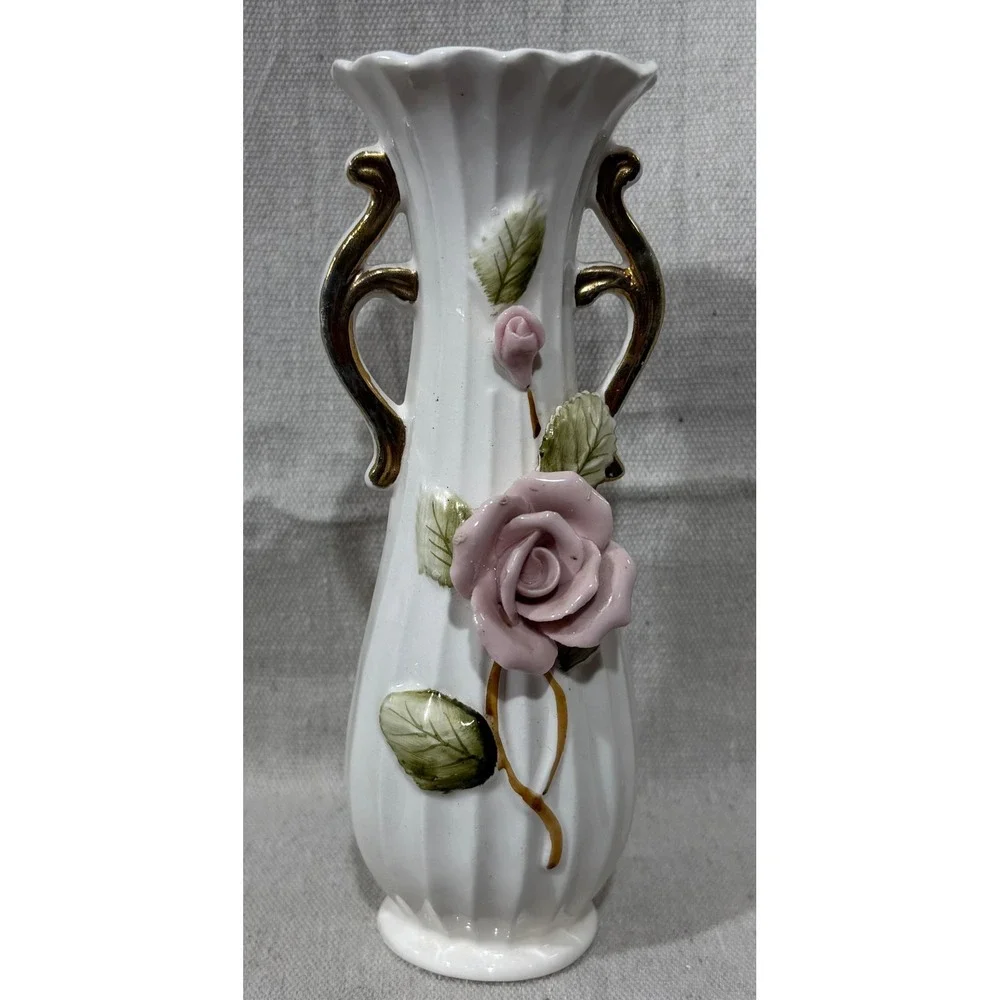 N/A elegant vintage